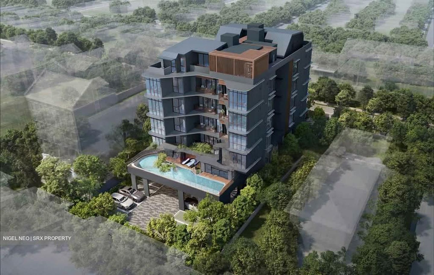 Joo Chiat Terrace (D15), Apartment #556054381